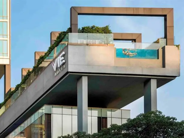 VIE Hotel Bangkok - MGallery 