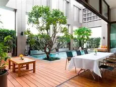 VIE Hotel Bangkok - MGallery 