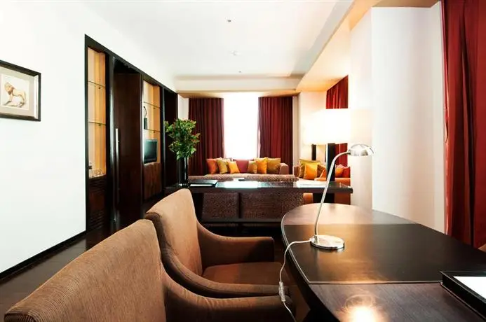 VIE Hotel Bangkok - MGallery 