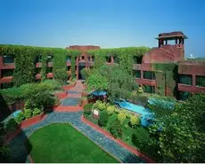 ITC Mughal A Luxury Collection Hotel Agra 