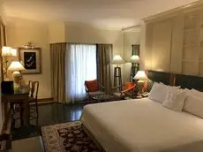 ITC Mughal A Luxury Collection Hotel Agra 