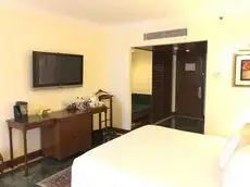 ITC Mughal A Luxury Collection Hotel Agra 