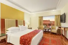 ITC Mughal A Luxury Collection Hotel Agra 