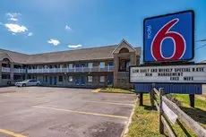 Motel 6 Portsmouth - Va 