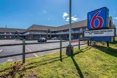 Motel 6 Portsmouth - Va 