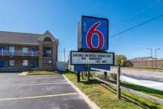 Motel 6 Portsmouth - Va 