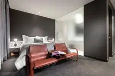 The Melbourne Hotel Perth 