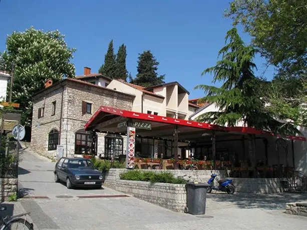 Luccia Apartments - Ohrid City Centre 