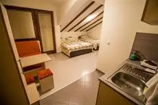 Luccia Apartments - Ohrid City Centre 