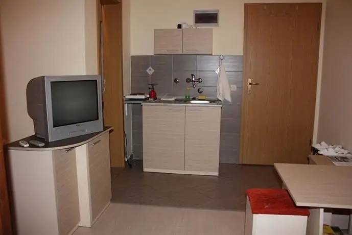 Luccia Apartments - Ohrid City Centre 