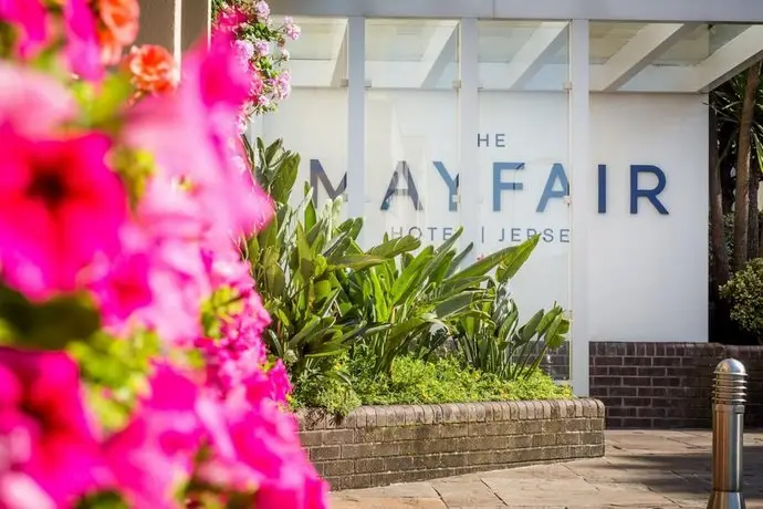 Mayfair Hotel Saint Helier