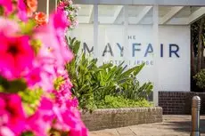 Mayfair Hotel Saint Helier 