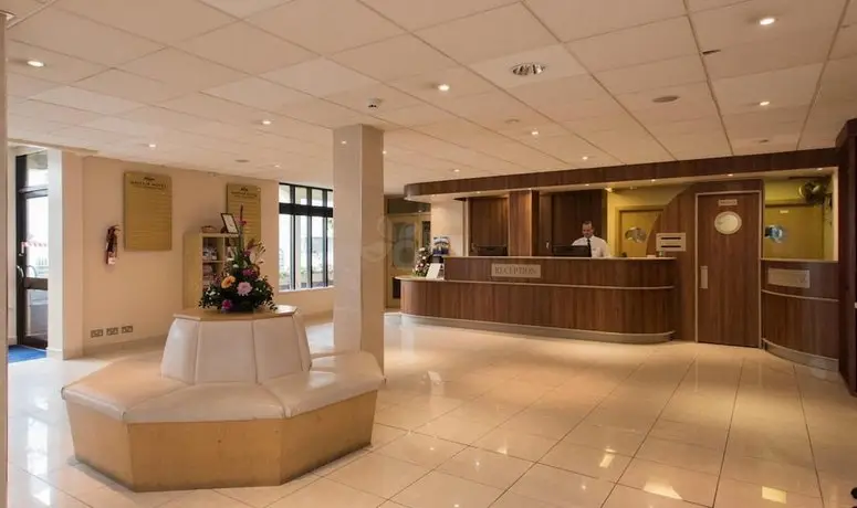 Mayfair Hotel Saint Helier