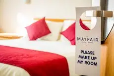 Mayfair Hotel Saint Helier 