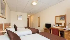 Mayfair Hotel Saint Helier 