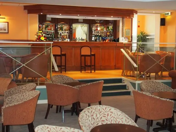 Mayfair Hotel Saint Helier 