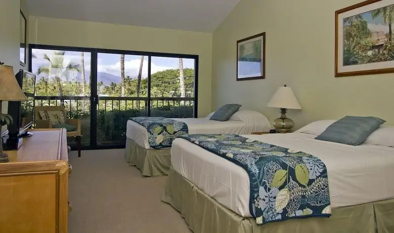 Wailea Ekahi Village A Destination Residence