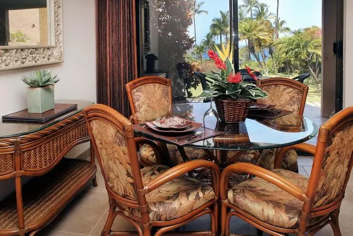 Wailea Ekahi Village A Destination Residence 