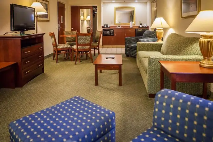 Hampton Inn & Suites Springfield SW 