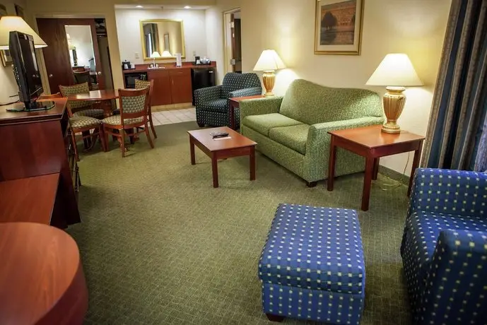 Hampton Inn & Suites Springfield SW 