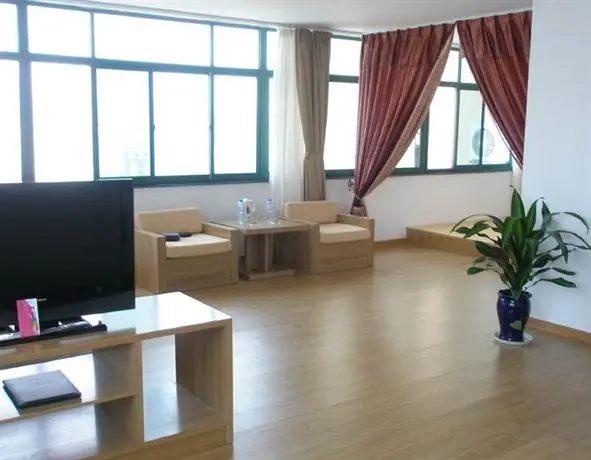 Weihai Yuanchuang Business Hotel 