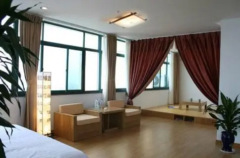 Weihai Yuanchuang Business Hotel 