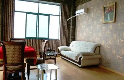 Weihai Yuanchuang Business Hotel 