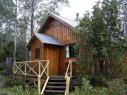 Cradle Mountain Highlanders