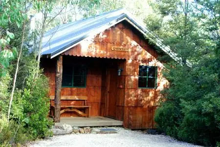 Cradle Mountain Highlanders 