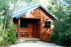 Cradle Mountain Highlanders 