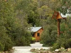 Cradle Mountain Highlanders 