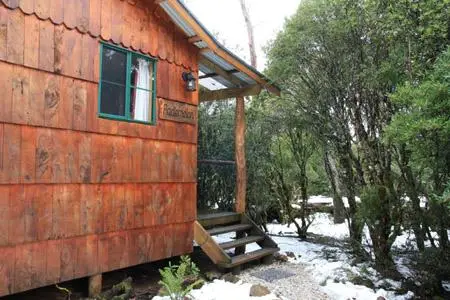 Cradle Mountain Highlanders 