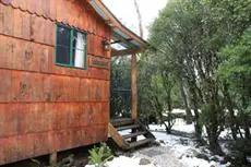 Cradle Mountain Highlanders 