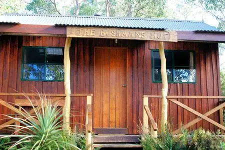 Cradle Mountain Highlanders 