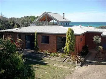 Sandpiper Ocean Cottages 