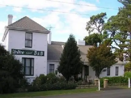 Undine Colonial Accommodation