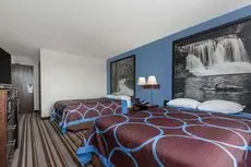 Super 8 by Wyndham Columbus Columbus 