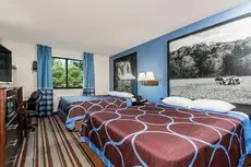 Super 8 by Wyndham Columbus Columbus 