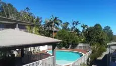 Noosa Heads Motel 