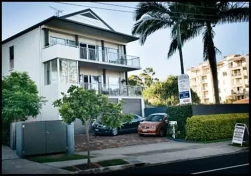 River Esplanade Motel Mooloolaba 