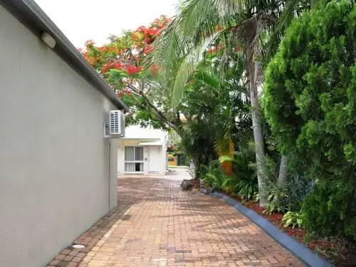 River Esplanade Motel Mooloolaba 