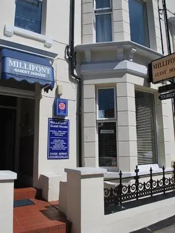 Millifont Guest House 