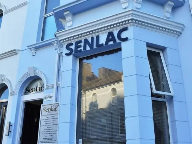 Senlac Guesthouse 