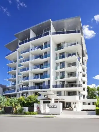 Coco Mooloolaba 