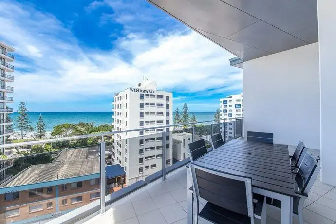 Coco Mooloolaba 