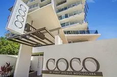 Coco Mooloolaba 