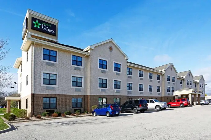 Extended Stay America - Rochester - North