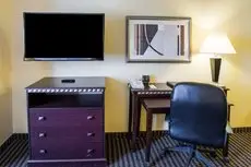 Comfort Suites Rochester Rochester 