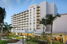 Courtyard by Marriott Miami Airport 