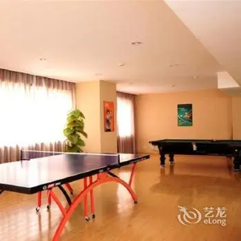 Baihui Hotel Huzhou